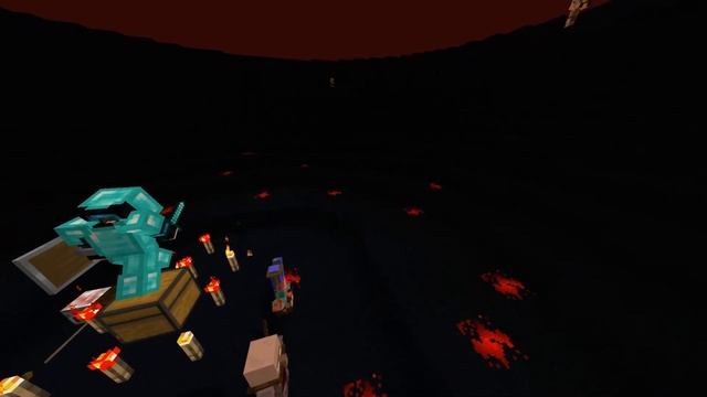 The Mansion Of The Dead | Minecraft Horror Story смотреть онлайн