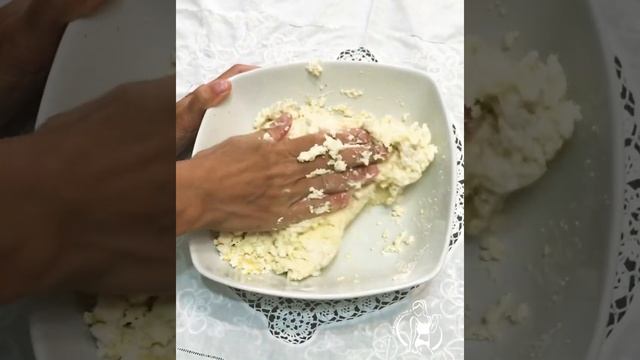 Сырники на рисовой муке 2 смотреть онлайн