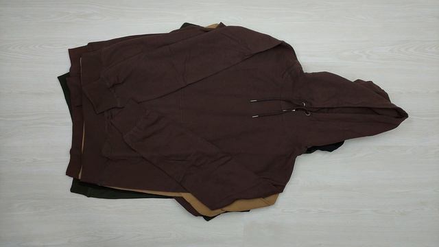 22694 Vintage Polo толстовки мужские с капюшоном сток VPCBL 8 пак 5кг. по 9.95€/шт. 10шт. смотреть онлайн
