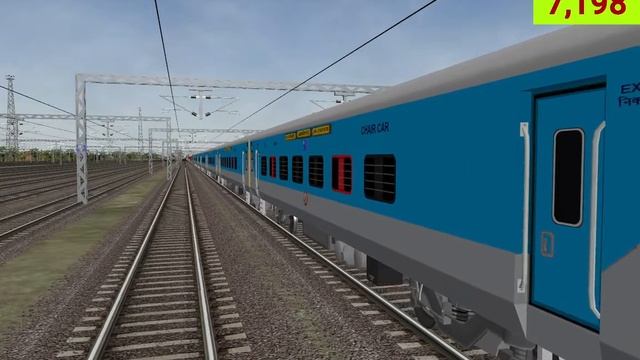 ट्रेक पे काम चालू है смотреть онлайн