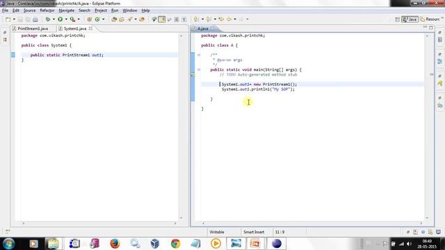System.out.println Explained смотреть онлайн