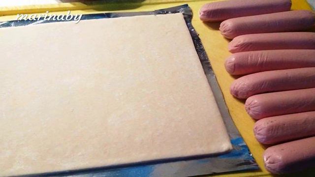 Сборник рецептов