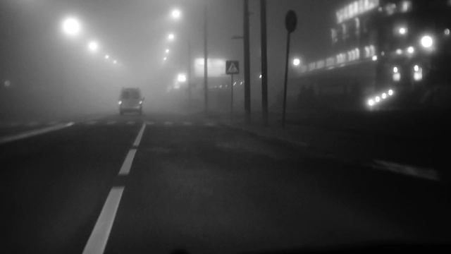 Туман и скорая смотреть онлайн