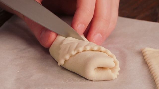 Самая удачная подборка идей оформления выпечки из дрожжевого теста| Cookrate - Русский смотреть онлайн