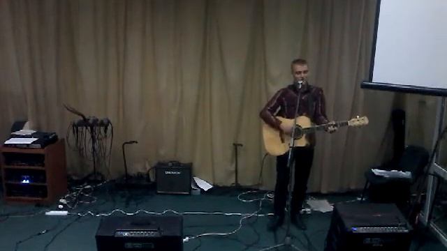 АРТЁМ. ЦЕРКОВЬ "ХВАЛА и ПОКЛОНЕНИЕ". БРОВАРЫ. 14\10\2018 смотреть онлайн