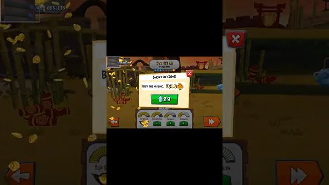 Angry birds go with game killer version rockz5555 gems trik смотреть онлайн