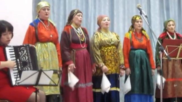 г.Вуктыл           Усть-Цилемское землячество 