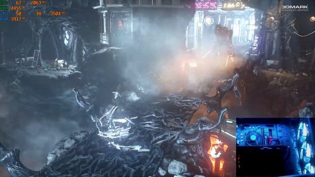 MSI Geforce RTX 2070 (coming soon) смотреть онлайн