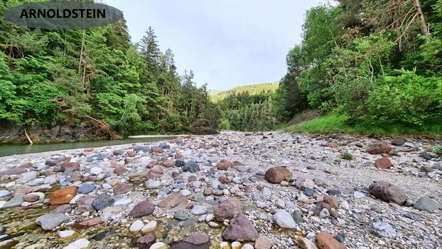 Austria 2021 - Arnoldstein смотреть онлайн