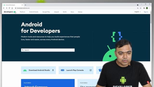 Part 1- Building 7 Usecases of ML on Android App Using Tensorflow Lite- Introduction & Installation смотреть онлайн