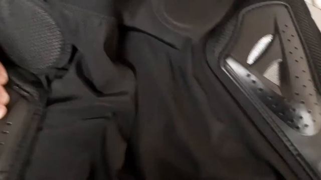 посылка с китая .мотоэкипировка смотреть онлайн