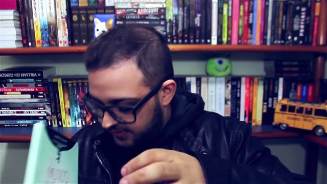 Um Book Haul Repleto de Feels | Maio смотреть онлайн