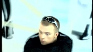 DJ Groove. Тебя нет.