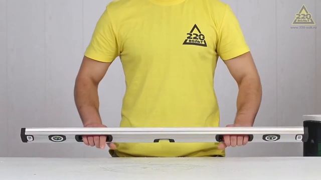 Уровень Accurate AC112led100 смотреть онлайн