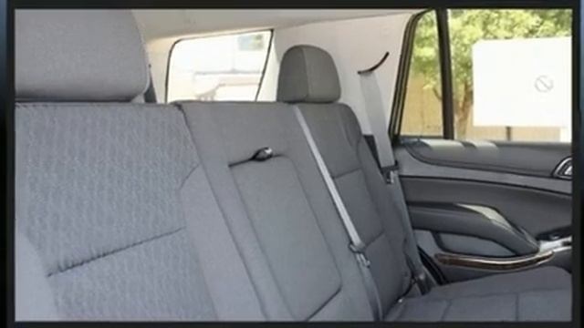 2018 Chevrolet Tahoe LS in Floydada, TX 79235 смотреть онлайн