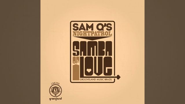 Samba of Love смотреть онлайн