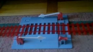 Железная дорога Дружба ДЗИ СССР