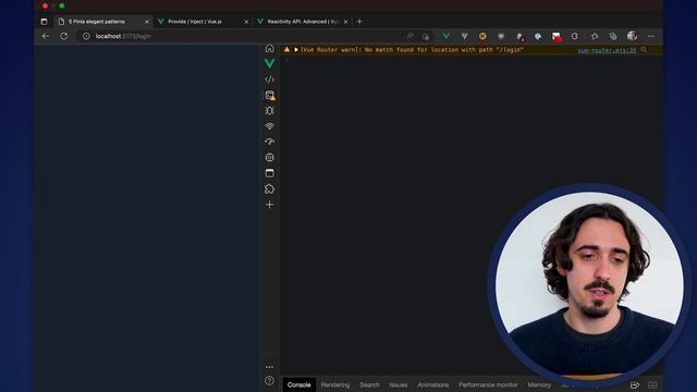 5 Elegant ways to use Pinia ? смотреть онлайн