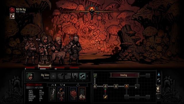 Darkest Dungeon Comprehensive Playthrough, ep 42 смотреть онлайн