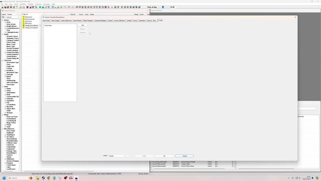 Fallout 4 Creation Kit Tutorial - Custom Script Event смотреть онлайн