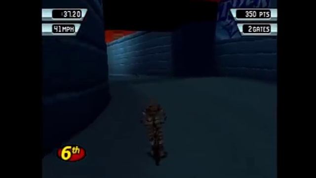 PS1- 3Xtreme Gameplay смотреть онлайн