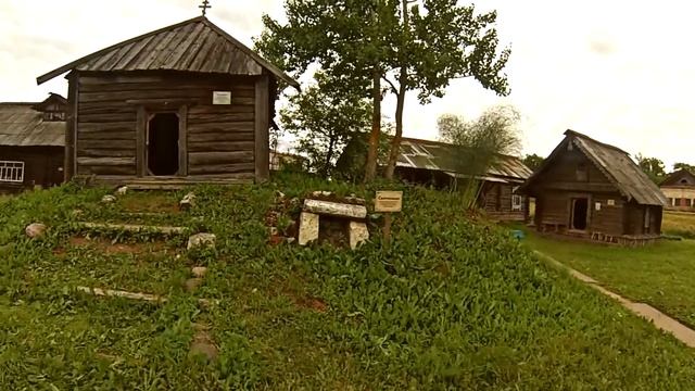 Мышкинcкий народный музей смотреть онлайн