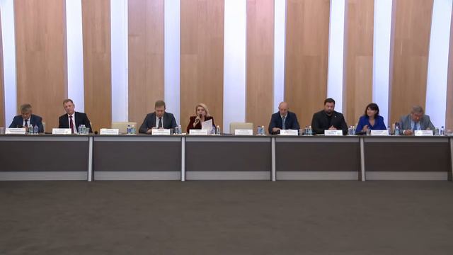 Промышленность и кадры Центральной России. Приоритетные направления промышленного комплекса Москвы