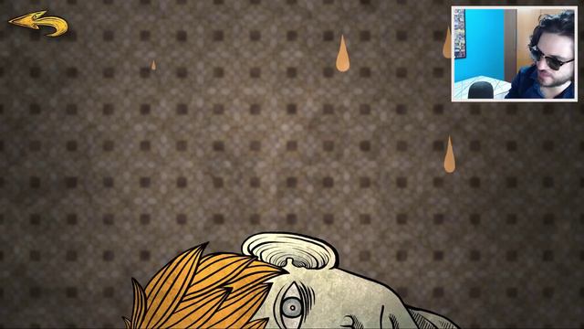A HISTÓRIA DO MENINO DE UM OLHO SÓ VAI TE FAZER CHORAR! - Life Gallery (JOGO COMPLETO) смотреть онлайн