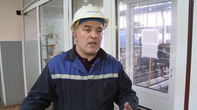 На страже нашего уюта: телеэкскурсия по кишиневской ТЭЦ смотреть онлайн