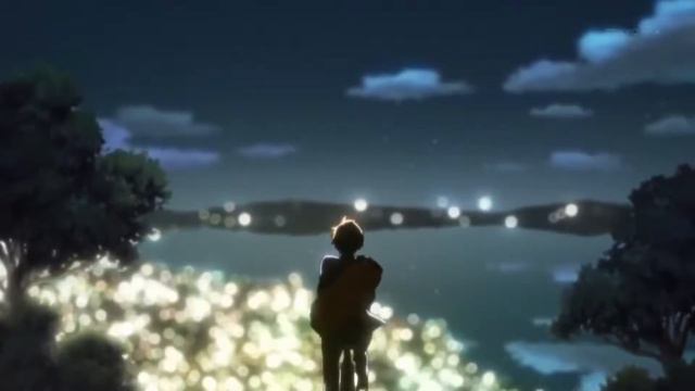 Песня грусти и потерь!/AMV/ Поиск надежд! смотреть онлайн