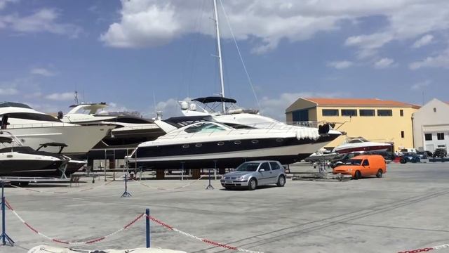 Порт Кипр Лимасол смотреть онлайн