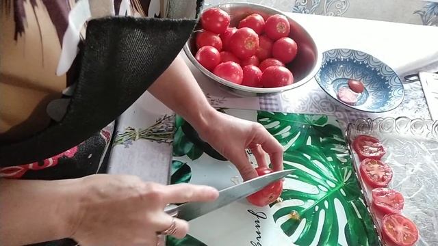 ДЕЛИМ С МУЖЕМ ИМУЩЕСТВО/УШЛА НЕ С ЧЕМ/ЗАМОРАЖИВАЮ ПОМИДОРЫ/РАЗМОРАЖИВАЮ КАПУСТУ смотреть онлайн