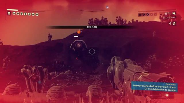 How To Get (and lose) A Five Star Wanted Level in No Man's Sky смотреть онлайн