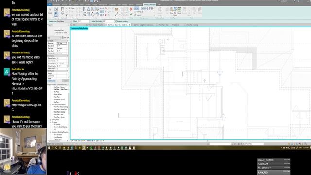 Live Architecture - Attic Remodel in Revit смотреть онлайн