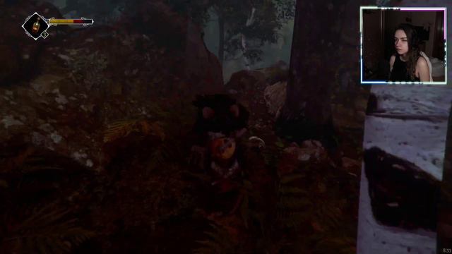 Мышиная игра от королевы мышей #3 смотреть онлайн