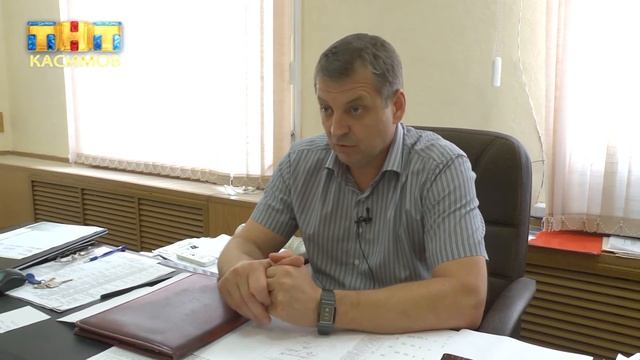 Ремонт дорог в Касимове смотреть онлайн