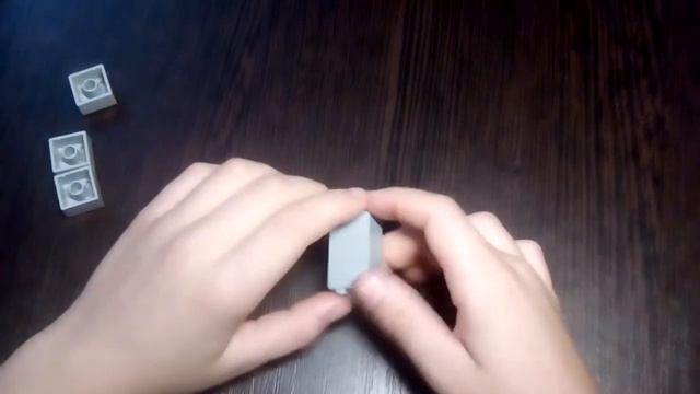 Как сделать kamin iz Lego Minecraft смотреть онлайн
