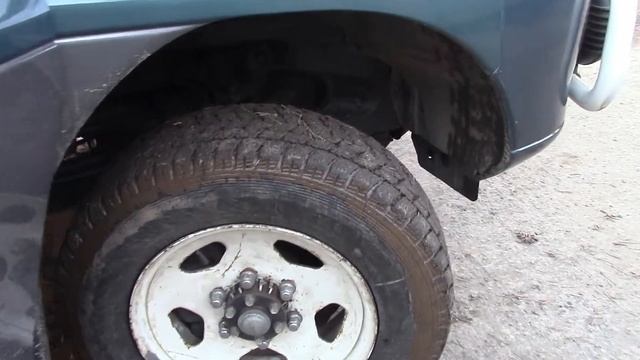дребезжание в двигателе Delica смотреть онлайн
