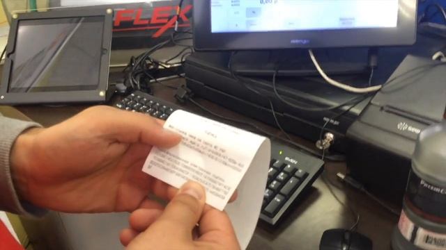 EGAISFront - Интеграция iikoFront с ЕГАИС в рознице смотреть онлайн