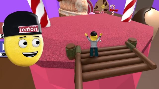 ПОБЕГ ОТ УЧИТЕЛЯ В РОБЛОКС! Говорящий НУБАСТЕР смотреть онлайн