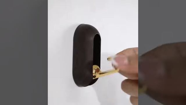 Крючок настенный самоклеящиеся для ванной и кухни смотреть онлайн