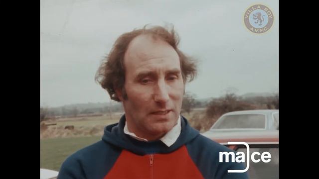 Tony Barton Interview - 18th March 1982 смотреть онлайн