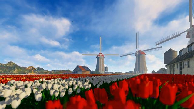 Flower Relaxing || Sweet Gloxinia - K Piano 🎹 아름다운 꽃과 함께하는 음악 여행 смотреть онлайн