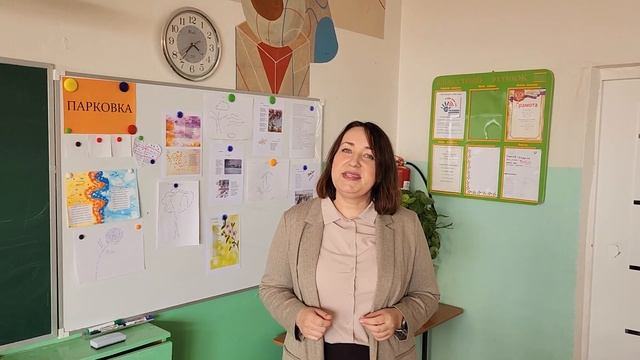 Медиавизитка Басова Наталья Сергеевна смотреть онлайн