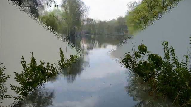 И С БАХ ария Воздух смотреть онлайн
