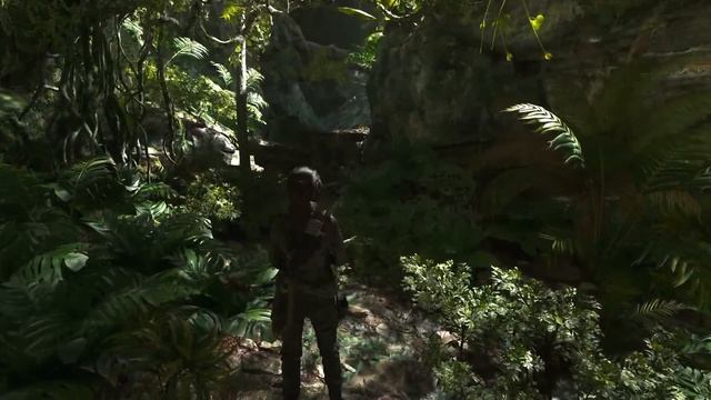 ПРОХОЖДЕНИЕ Shadow of the Tomb Raider Definitive Edition |#2| Максимальная сложность |PS5| смотреть онлайн