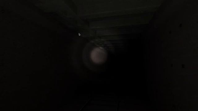 Subtransit Drive - Что за оборотными тупиками Новогиреево?