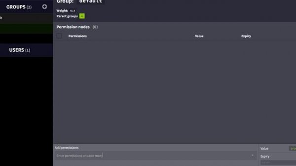 ATERNOS - XCONOMY TUTORIAL - Get shops in Aternos!