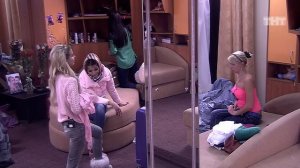 ДОМ-2 После заката 4206 день Ночной эфир (15.11.2015)