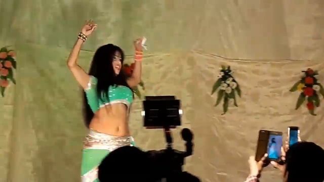HD BHOJPURI ARKESTRA VIDEO - CHALKAT HAMRO SONG 2017 ORCHESTRA BAND BHOJPURI DANCE PROGRAM ARKESTR смотреть онлайн